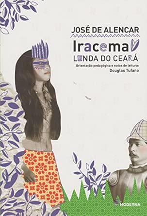 Iracema: lenda do ceará