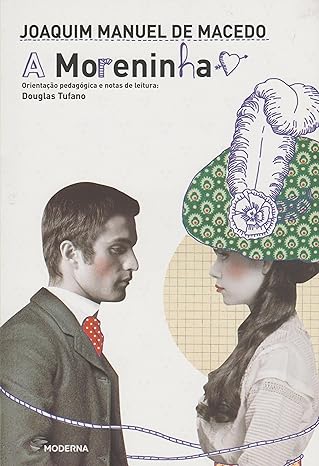 A moreninha