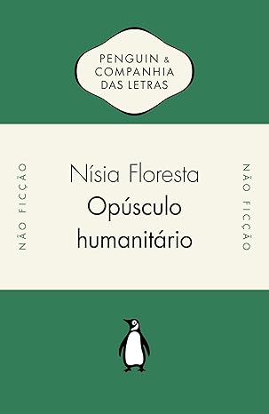 Opúsculo Humanitário
