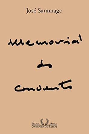 Memorial do convento