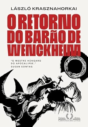 O retorno do barão de Wenckheim