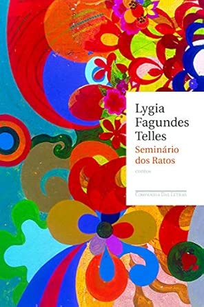 Seminário dos ratos - contos