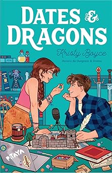 Dates e dragons