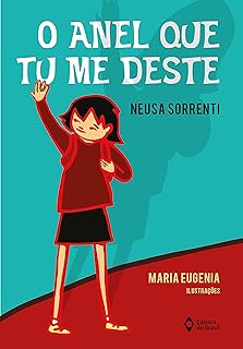 O anel que tu me deste