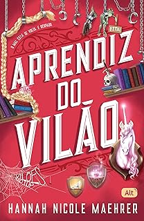 Aprendiz do vilão