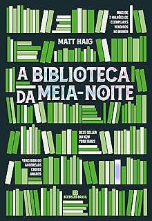 A biblioteca da meia-noite