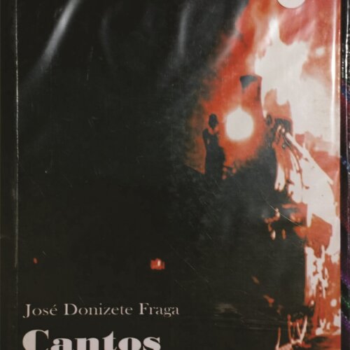 Cantos Subterrâneos