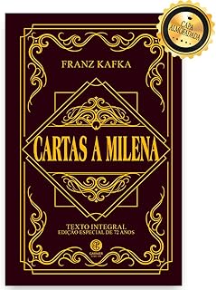Cartas a Milena: texto integral - Edição especial de 73 anos