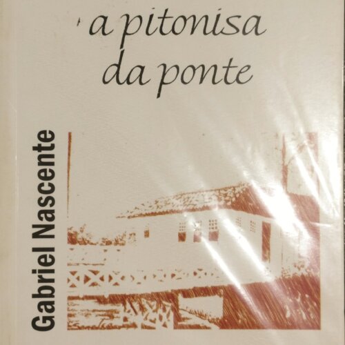 Cora, a pitonisa da ponte