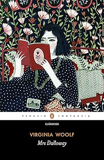 Mrs Dalloway