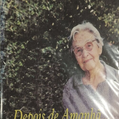 Depois de amanhã...: contos