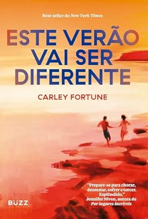Este verão vai ser diferente
