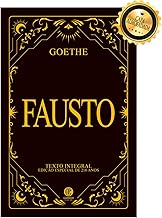 Fausto: edição especial de 216 anos