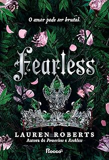 Fearless: o amor pode ser brutal
