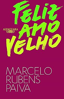 Feliz ano velho
