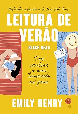 Leitura de verão: dois escritores e uma temporada na praia