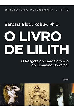 O livro de Lilith