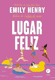 Lugar feliz