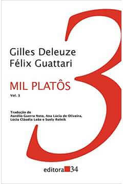 Mil platôs - Vol. 3