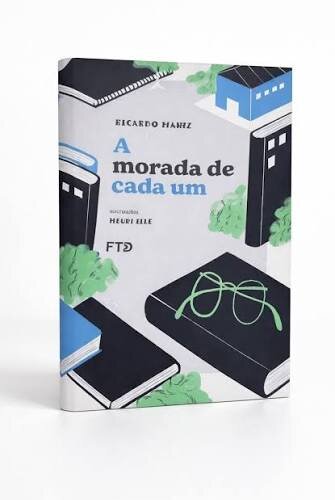 A morada de cada um
