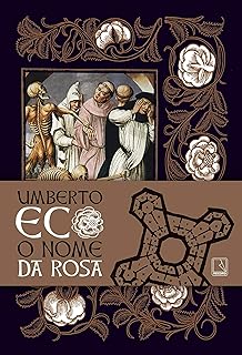 O nome da rosa - Edição especial