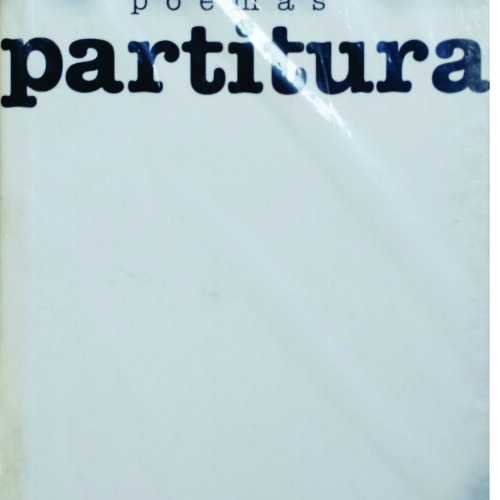 Partitura