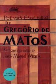 Poemas escolhidos de Gregório de Matos