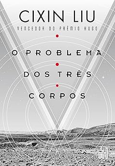 O problema dos três corpos
