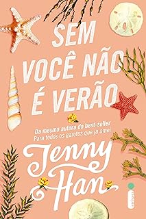 Sem você não é verão - livro 2