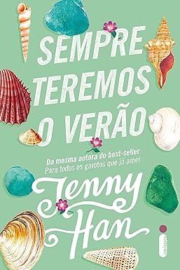 Sempre teremos o verão - livro 3