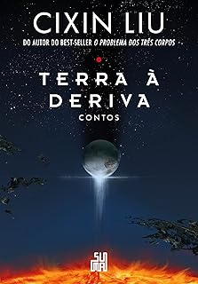 Terra à deriva