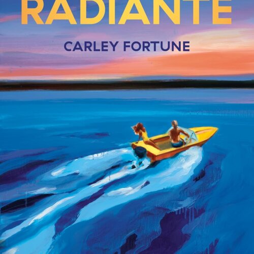 Um verão radiante