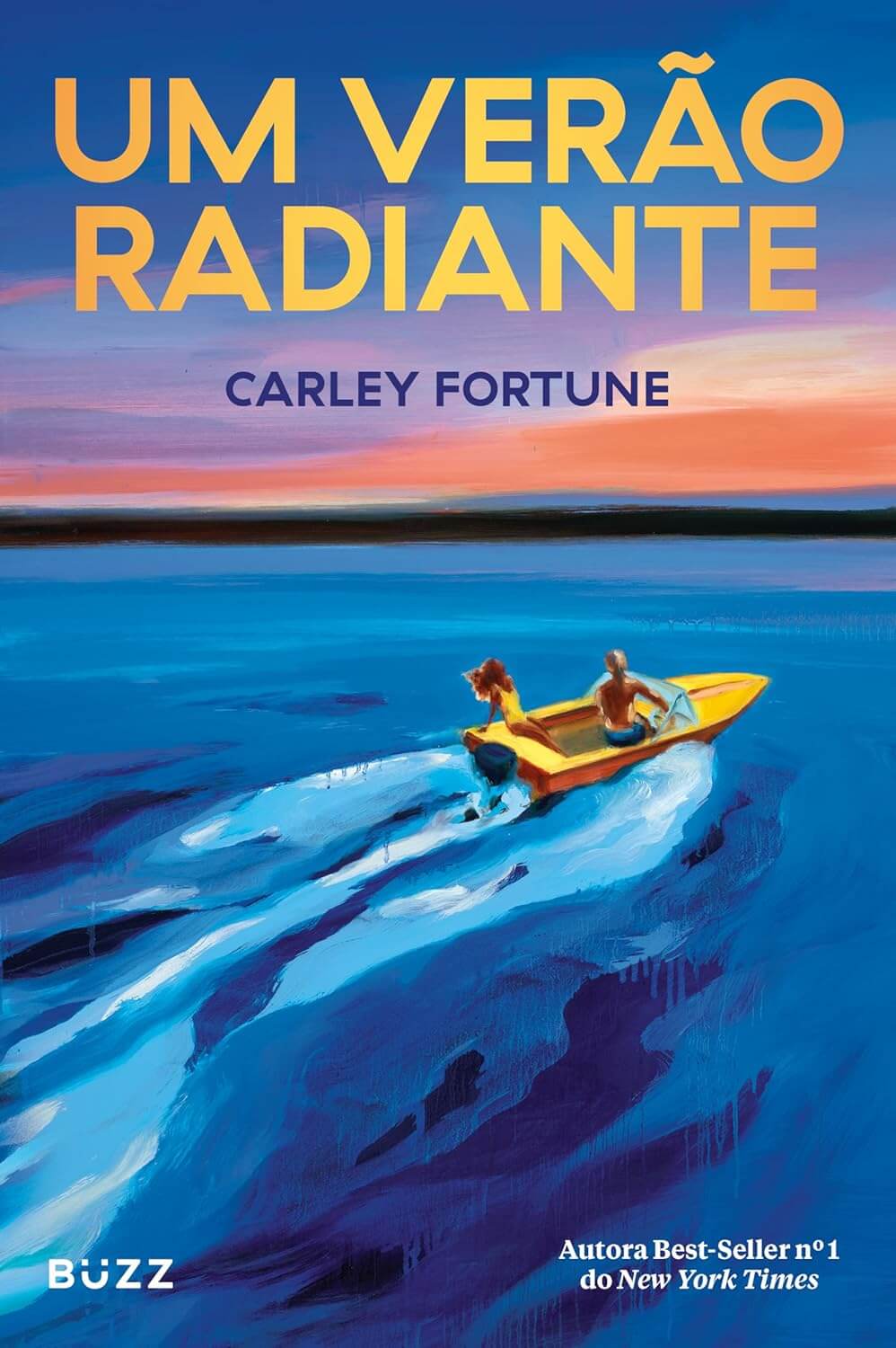 Um verão radiante