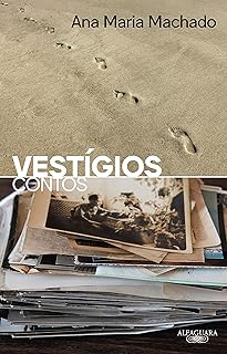 Vestígios: contos