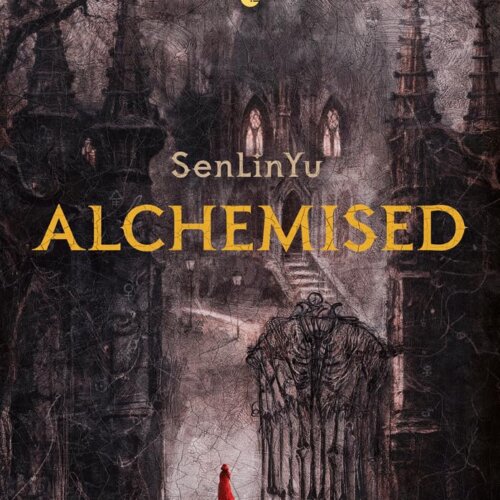 Alchemised
