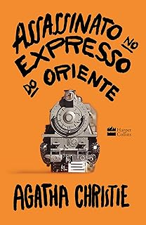 Assassinato no expresso do oriente
