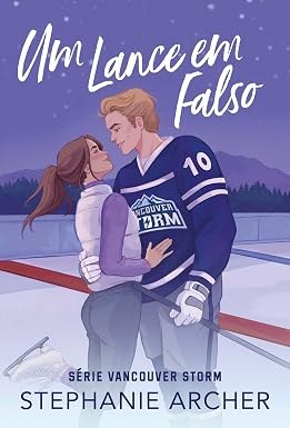 Um lance em falso: idade indicada-18 anos e acima