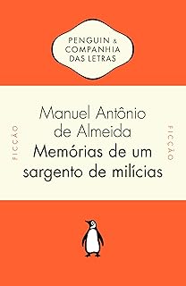 Memórias de um sargento de Milícias