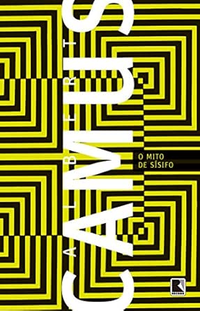 O mito de Sísifo