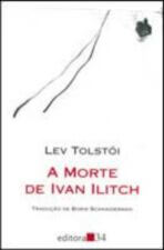 A morte de Ivan Ilitch