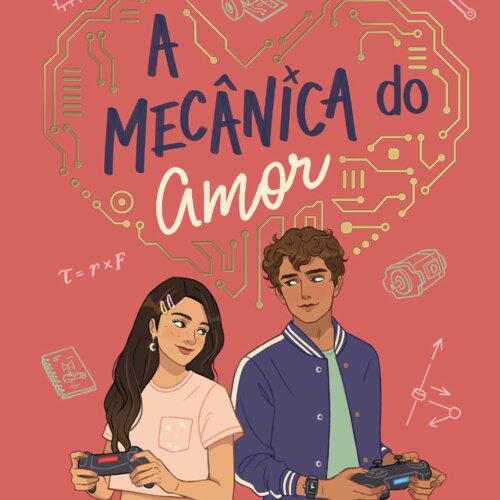 A mecânica do amor