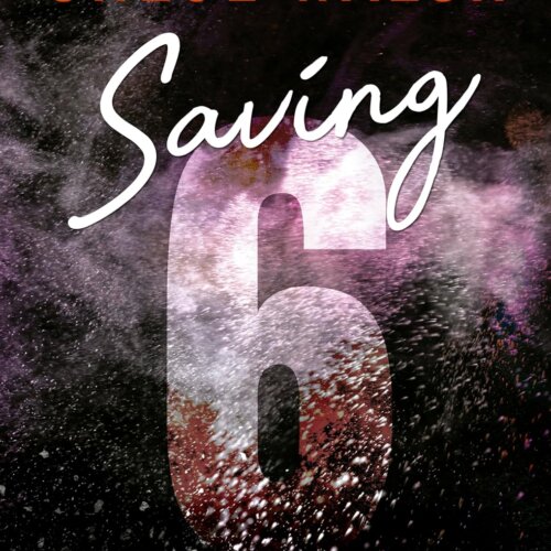 Saving 6: ela é a luz na escuridão