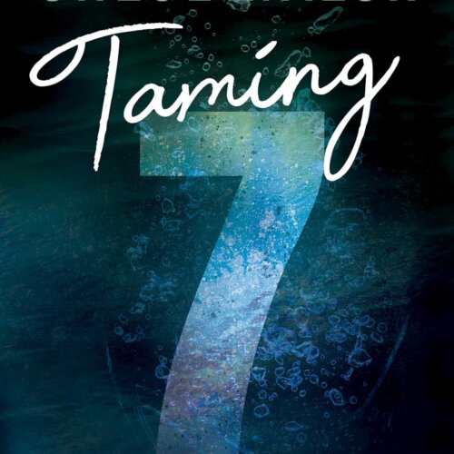 Taming 7: ela é o sol na tempestade