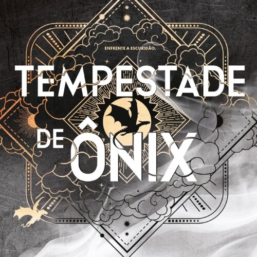 Tempestade de Ônix