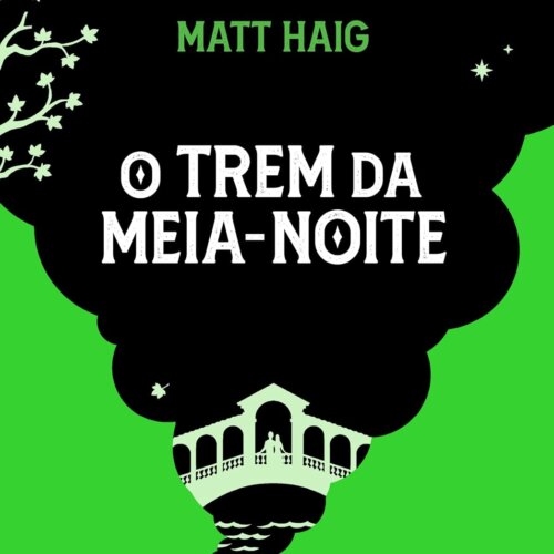 O trem da meia-noite